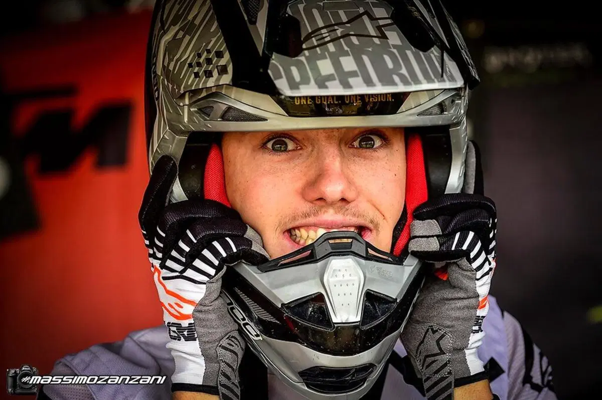 Gallery MXGP 2020. Le foto più belle dei GP disputati a Mantova (72)