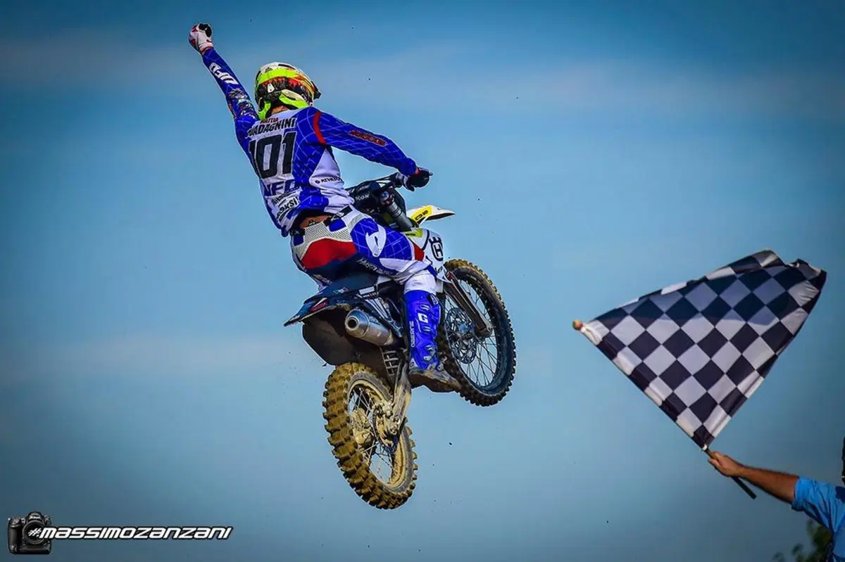 Gallery MXGP 2020. Le foto più belle dei GP disputati a Mantova (78)
