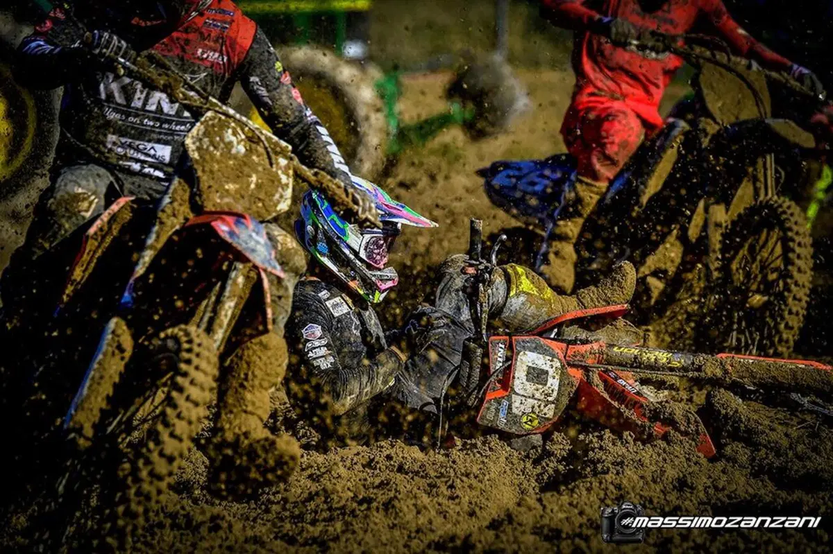 Gallery MXGP 2020. Le foto più belle dei GP disputati a Mantova (66)