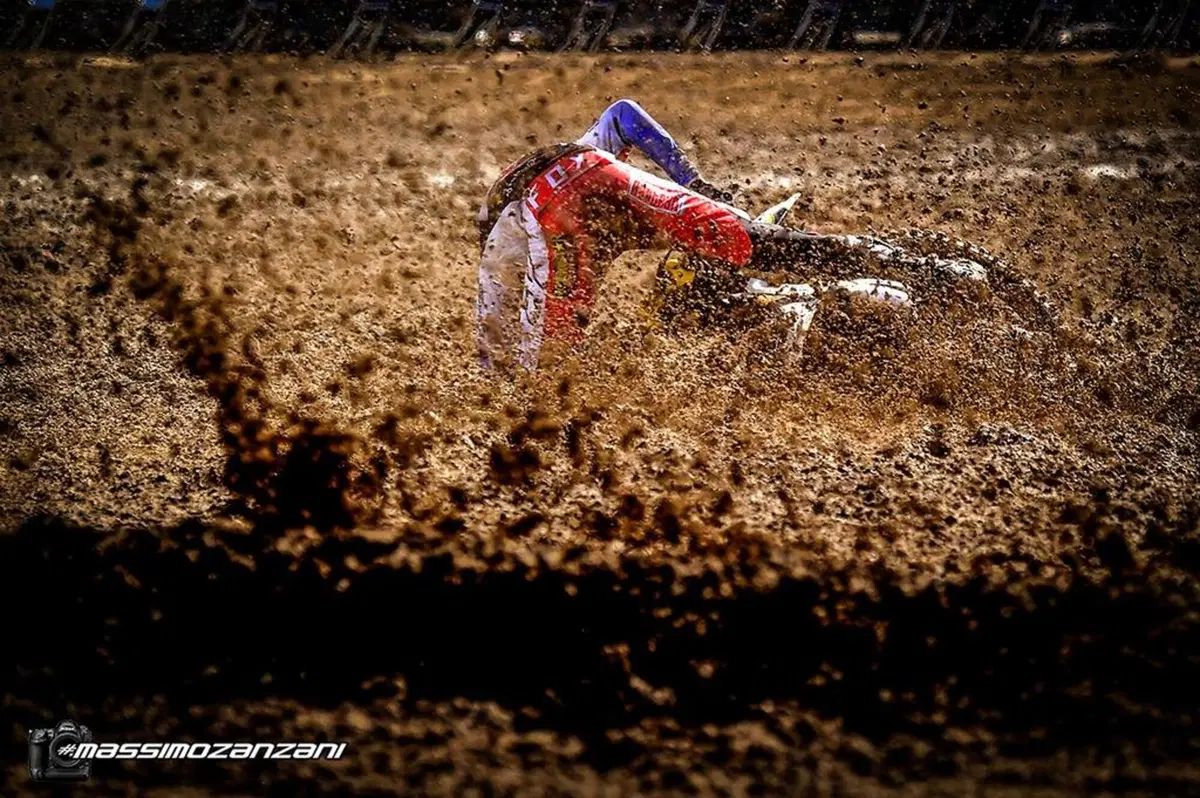 Gallery MXGP 2020. Le foto più belle dei GP disputati a Mantova (67)