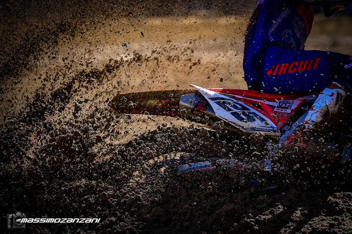 Gallery MXGP 2020. Le foto più belle dei GP disputati a Mantova (81)