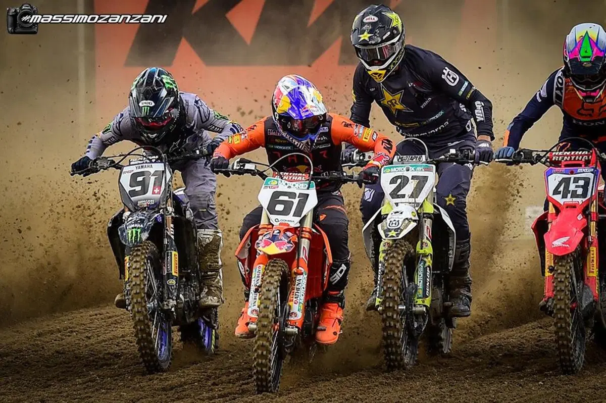 Gallery MXGP 2020. Le foto più belle dei GP disputati a Mantova (91)