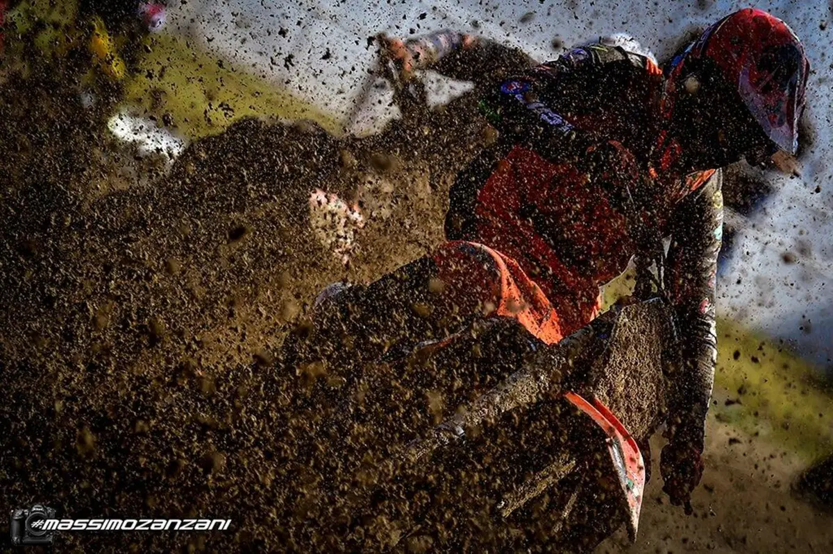Gallery MXGP 2020. Le foto più belle dei GP disputati a Mantova (84)