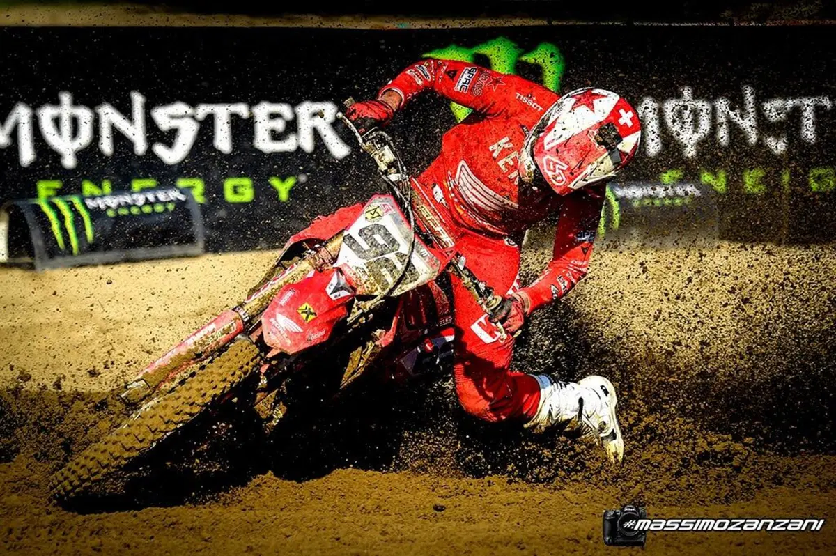 Gallery MXGP 2020. Le foto più belle dei GP disputati a Mantova (92)