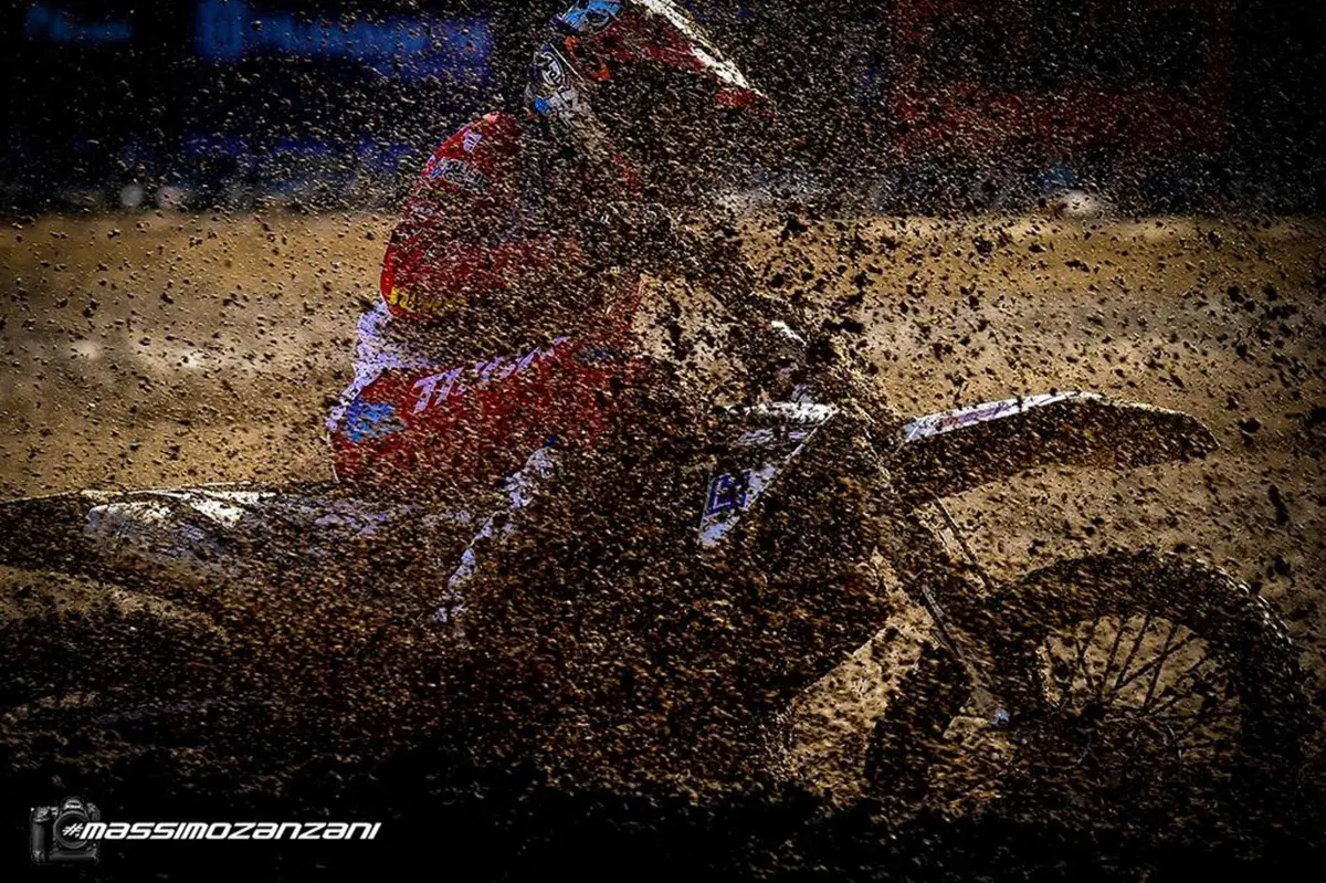 Gallery MXGP 2020. Le foto più belle dei GP disputati a Mantova (86)