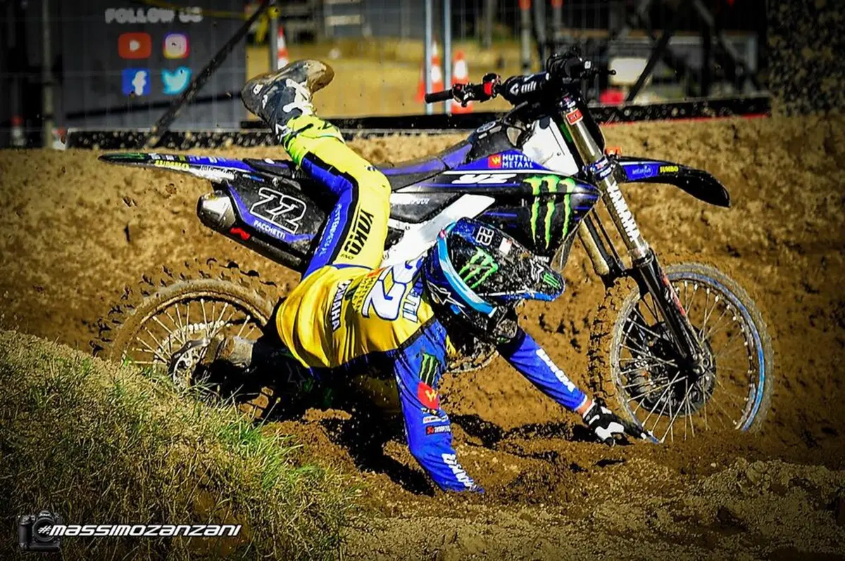 Gallery MXGP 2020. Le foto più belle dei GP disputati a Mantova (94)