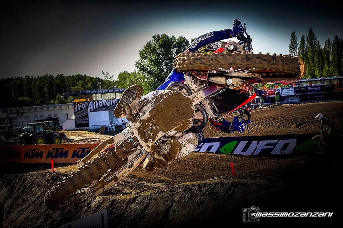 Gallery MXGP 2020. Le foto più belle dei GP disputati a Mantova (96)