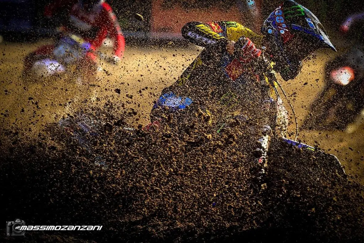 Gallery MXGP 2020. Le foto più belle dei GP disputati a Mantova (88)