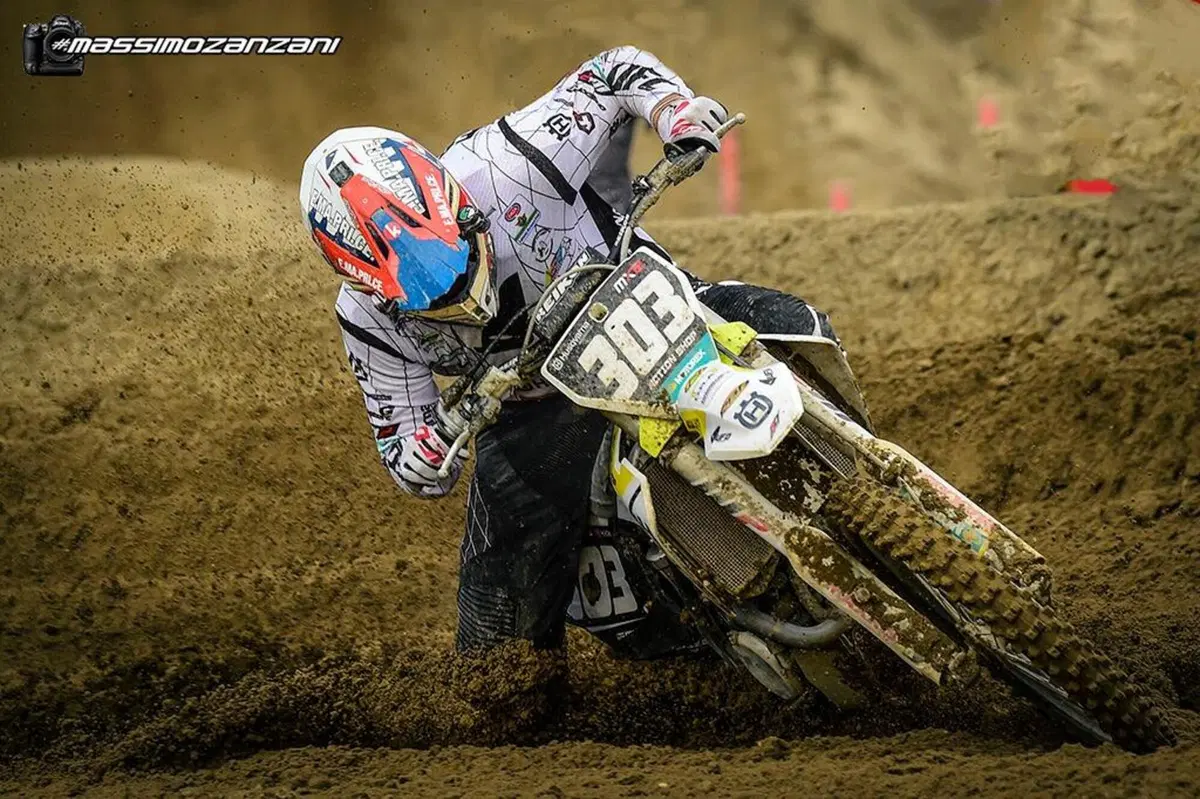 Gallery MXGP 2020. Le foto più belle dei GP disputati a Mantova (97)