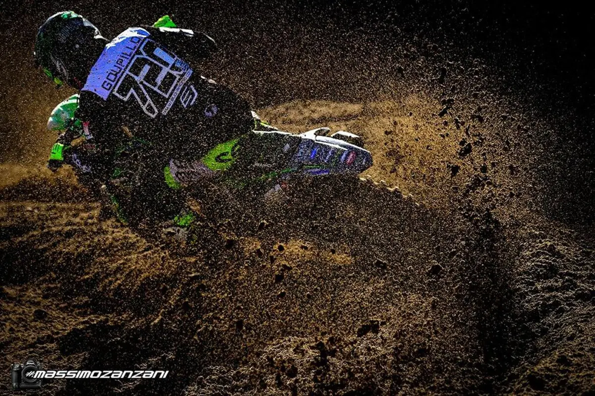 Gallery MXGP 2020. Le foto più belle dei GP disputati a Mantova (89)