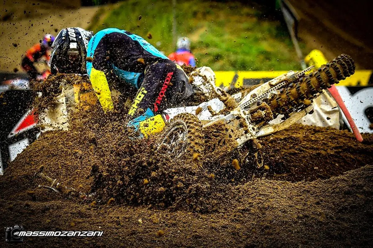 Gallery MXGP 2020. Le foto più belle dei GP disputati a Mantova (93)