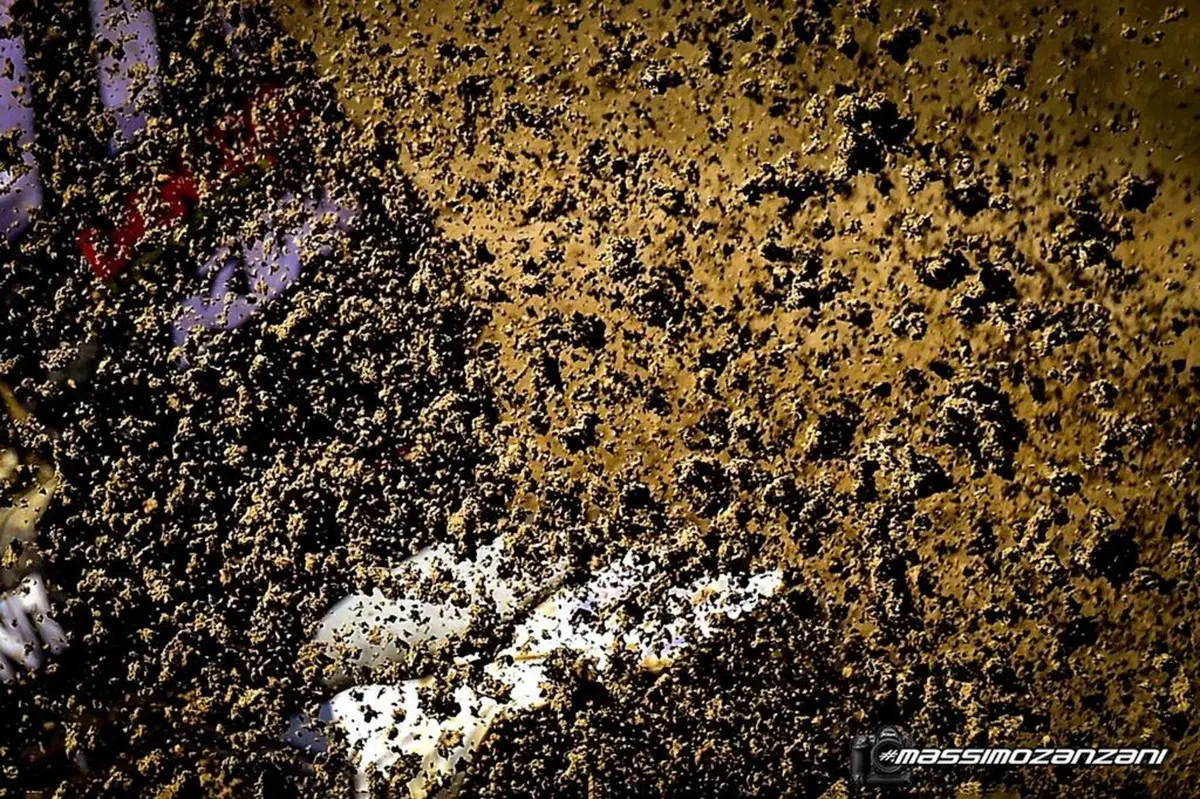 Gallery MXGP 2020. Le foto più belle dei GP disputati a Mantova (95)