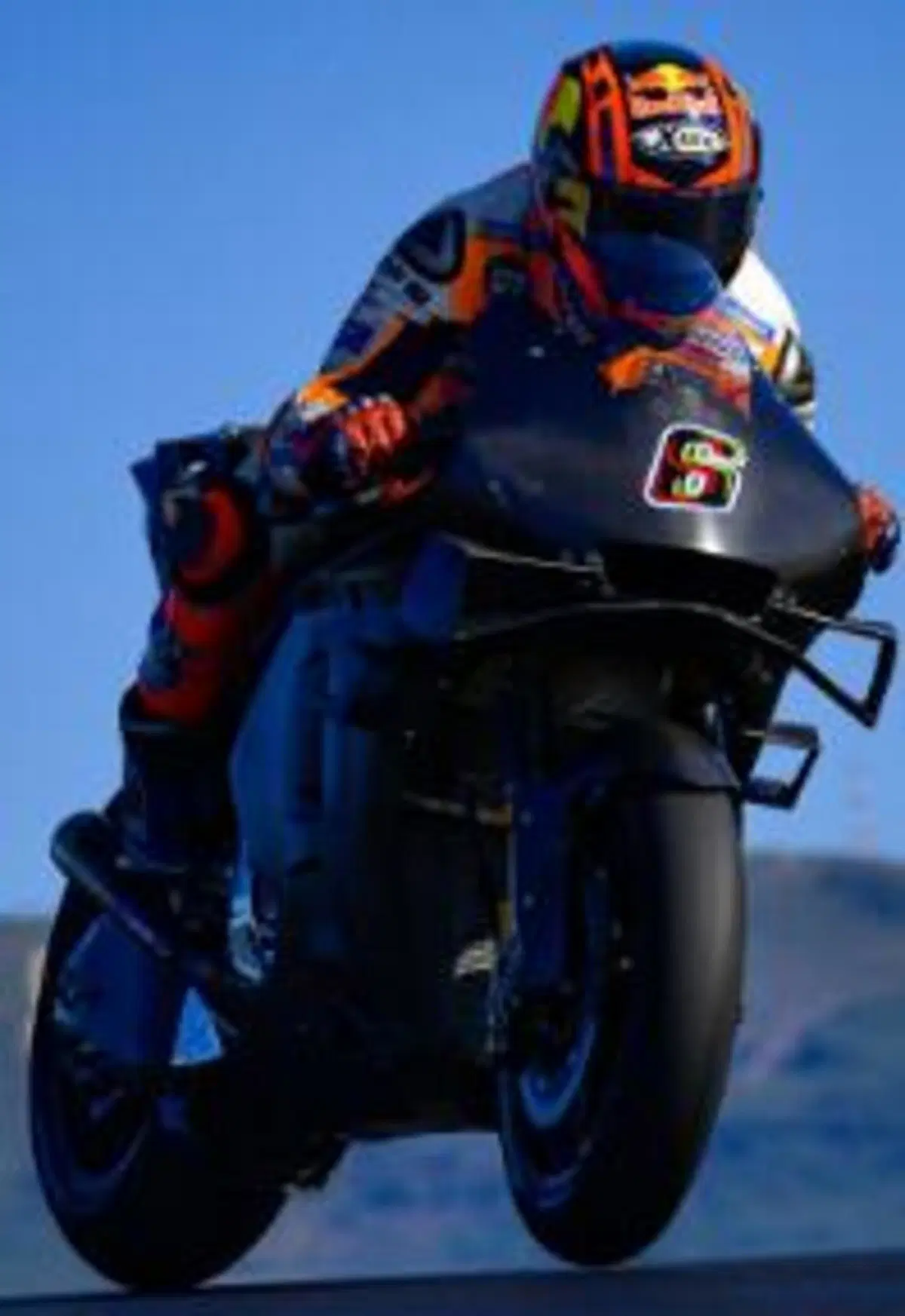 MotoGP 2020, test di Portimao: il tracciato ha convinto proprio tutti (3)