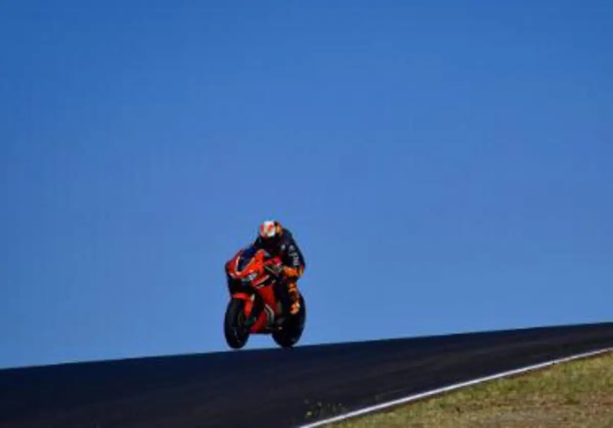 MotoGP 2020, test di Portimao: il tracciato ha convinto proprio tutti (4)