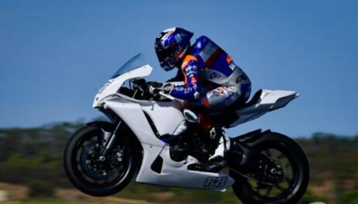 MotoGP 2020, test di Portimao: il tracciato ha convinto proprio tutti (5)