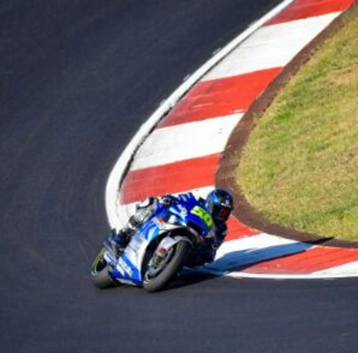 MotoGP 2020, test di Portimao: il tracciato ha convinto proprio tutti (7)
