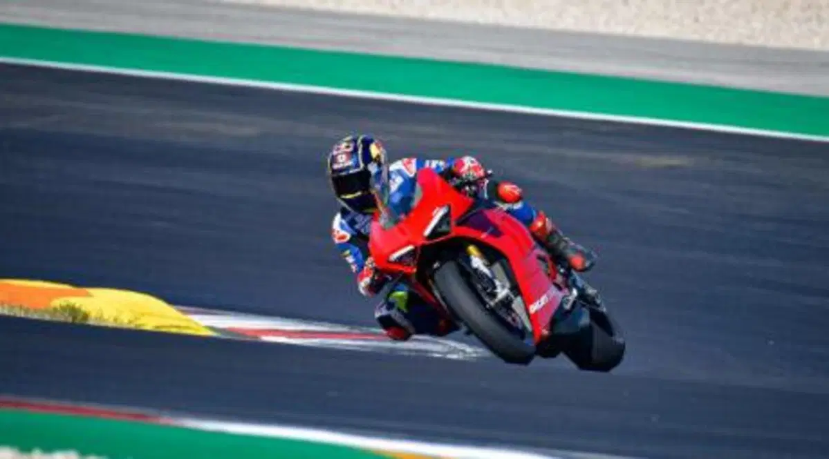 MotoGP 2020, test di Portimao: il tracciato ha convinto proprio tutti (8)