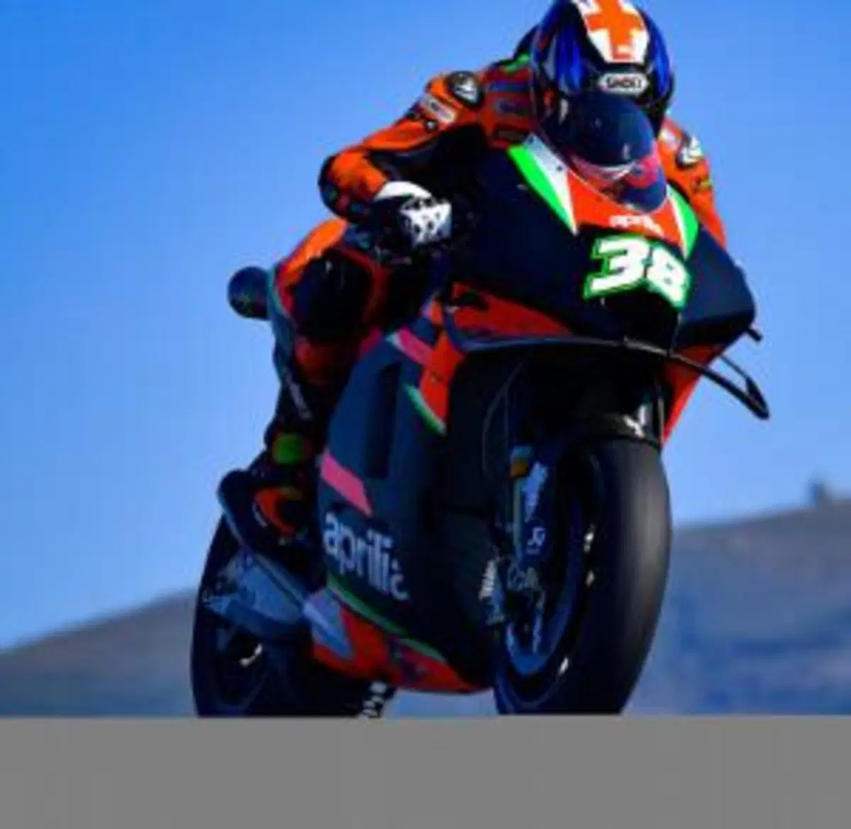MotoGP 2020, test di Portimao: il tracciato ha convinto proprio tutti (13)
