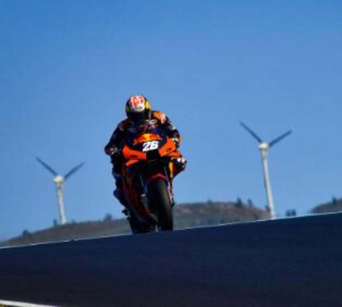 MotoGP 2020, test di Portimao: il tracciato ha convinto proprio tutti (14)