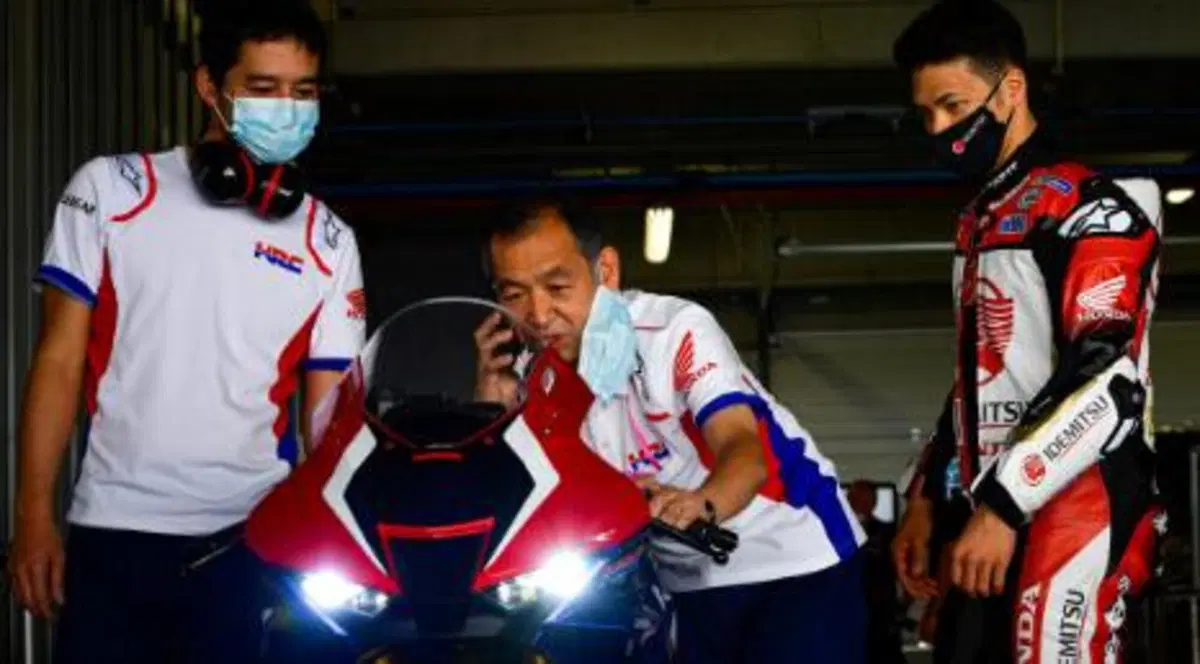 MotoGP 2020, test di Portimao: il tracciato ha convinto proprio tutti (15)