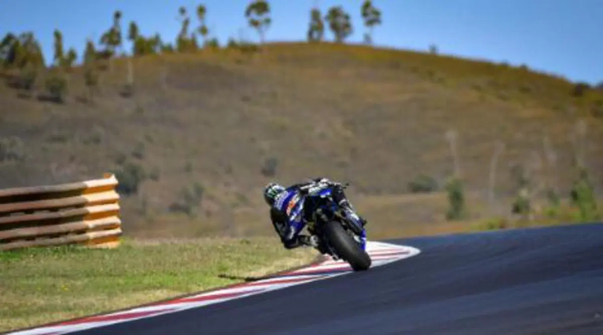 MotoGP 2020, test di Portimao: il tracciato ha convinto proprio tutti (16)