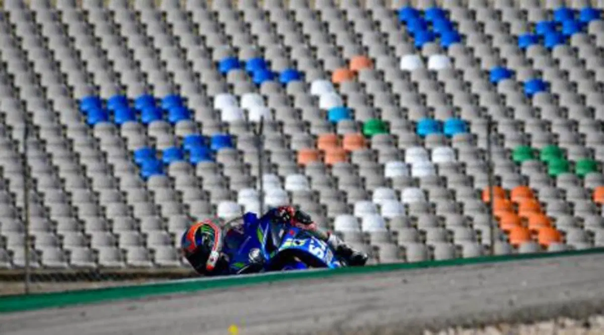 MotoGP 2020, test di Portimao: il tracciato ha convinto proprio tutti (17)