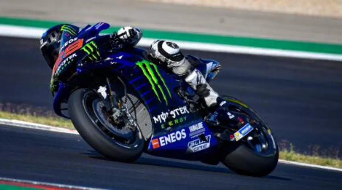 MotoGP 2020, test di Portimao: il tracciato ha convinto proprio tutti (18)