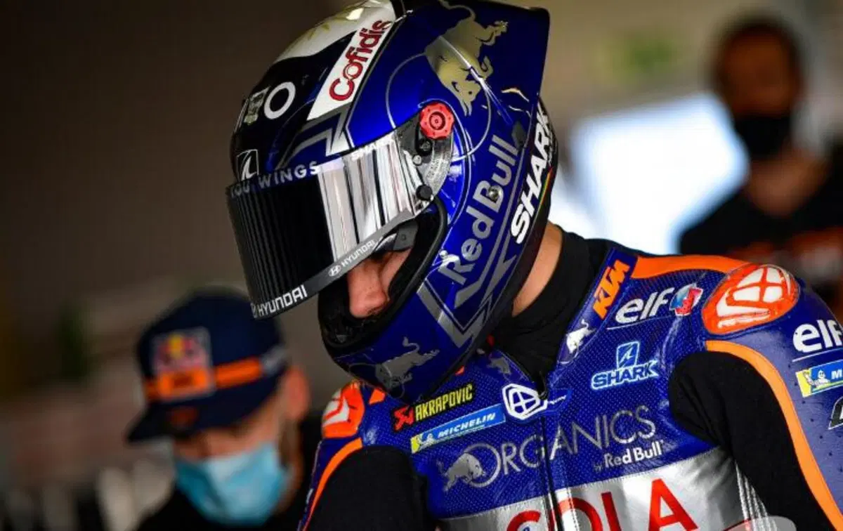 MotoGP 2020, test di Portimao: il tracciato ha convinto proprio tutti (21)