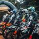 Con KTM e Pirelli maxienduro in fuoristrada: è Ride Out Experience