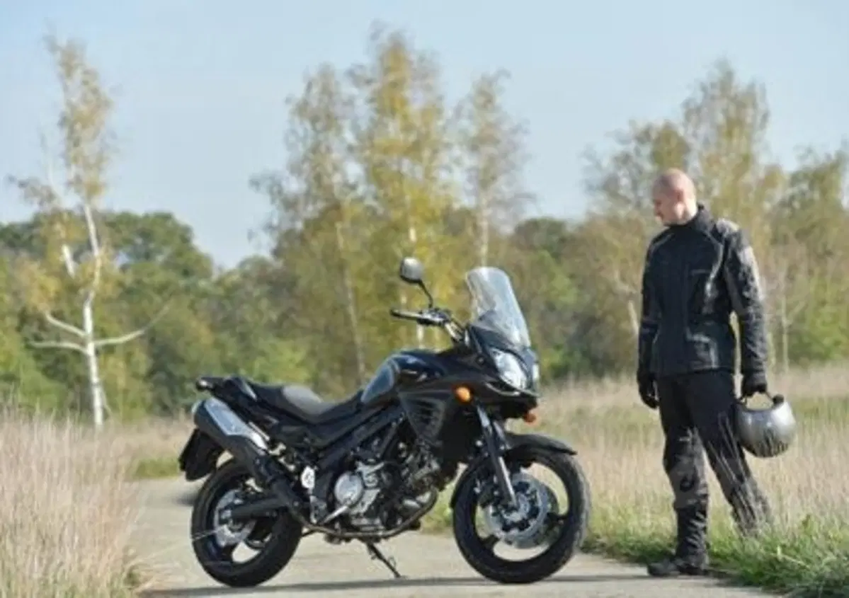 Suzuki presenta i vincitori del premio &ldquo;Diventa testimonial"