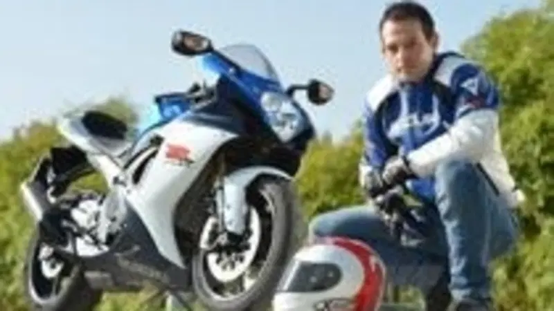 Suzuki presenta i vincitori del premio &ldquo;Diventa testimonial"