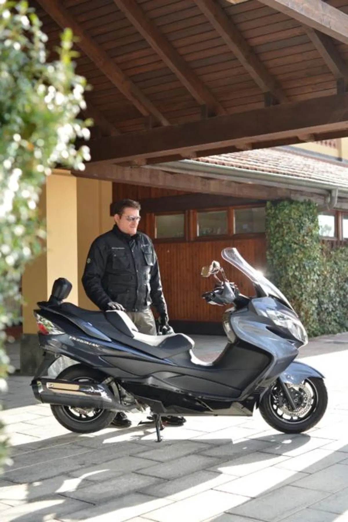 Suzuki presenta i vincitori del premio “Diventa testimonial"