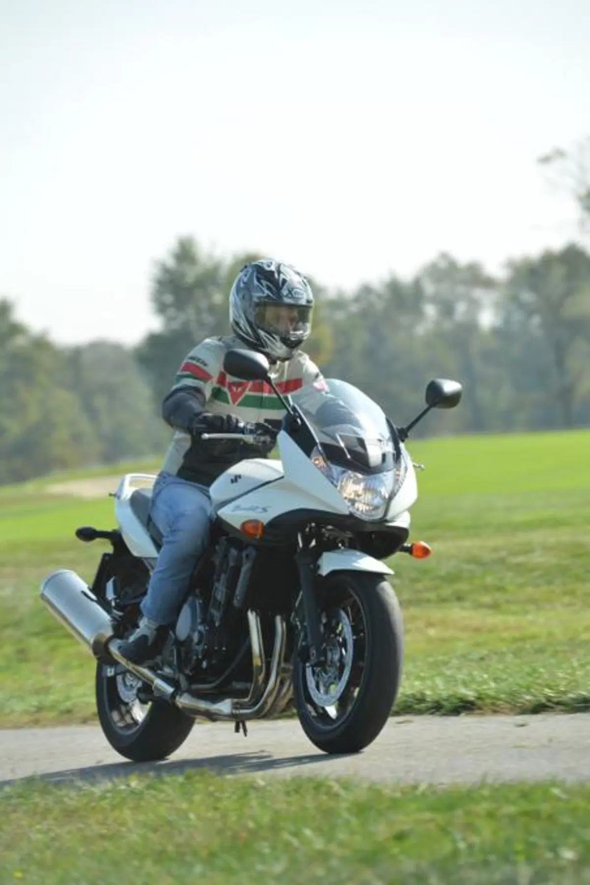 Suzuki presenta i vincitori del premio “Diventa testimonial" (2)
