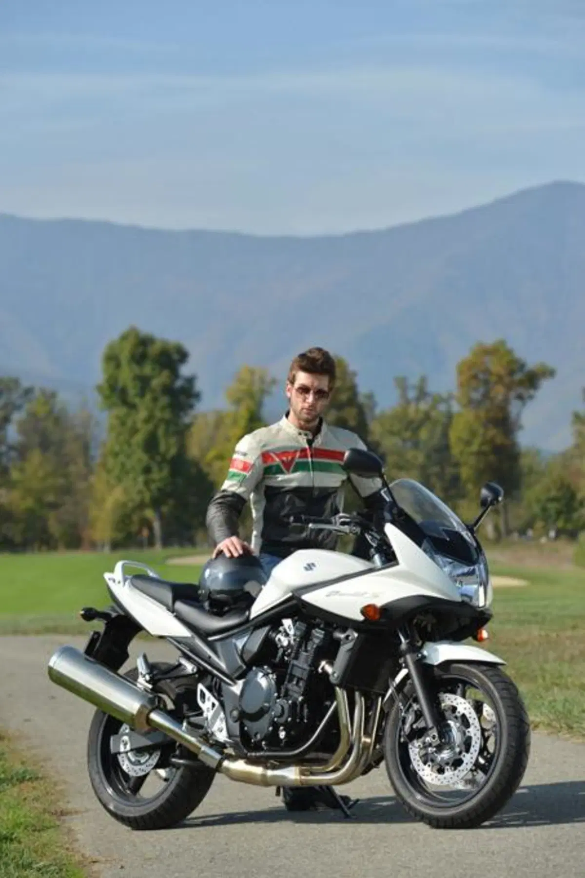 Suzuki presenta i vincitori del premio “Diventa testimonial" (3)