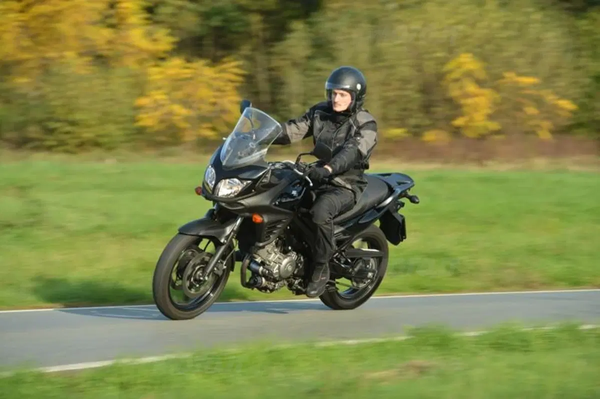 Suzuki presenta i vincitori del premio “Diventa testimonial" (5)