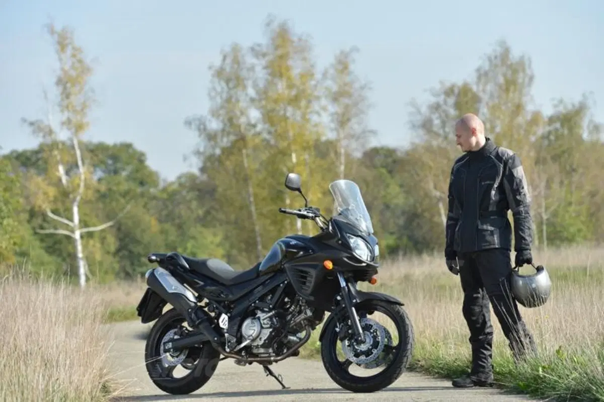 Suzuki presenta i vincitori del premio “Diventa testimonial" (6)