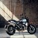 Ducati Scrambler 1100 Dark Pro, nuova livrea per l'ammiraglia