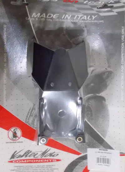 Kit portatarga Valter Moto per Panigale Valter Moto Components