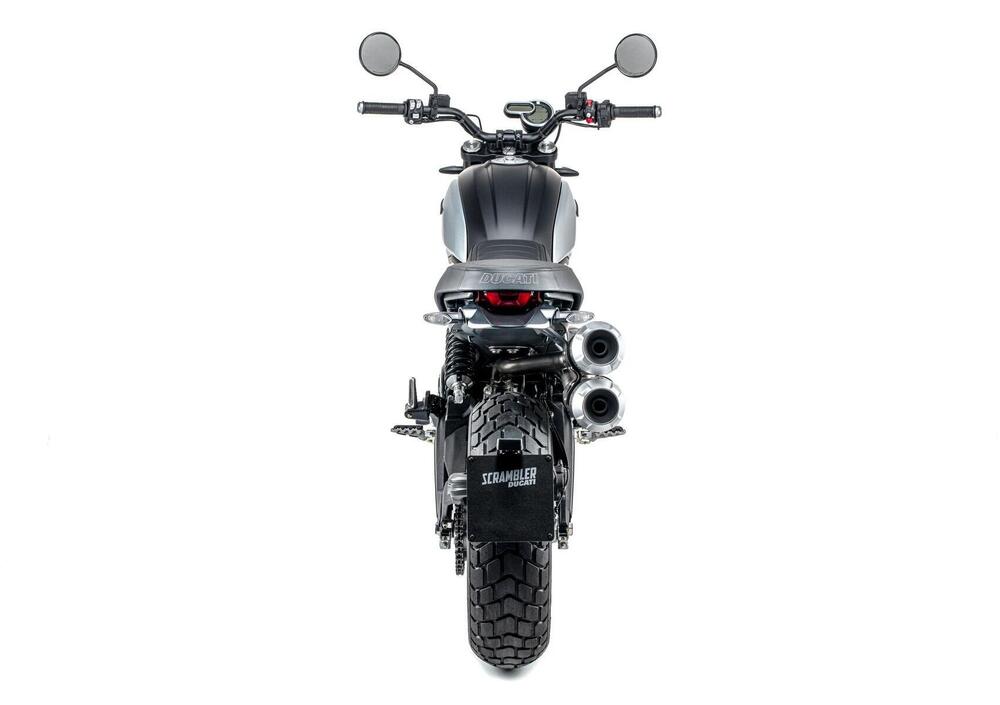 Ducati Scrambler 1100 Dark Pro (2020 - 24) (3)