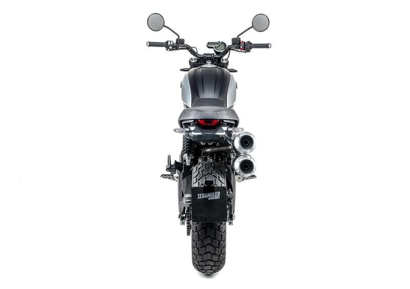 Ducati Scrambler 1100 Scrambler 1100 Dark Pro (2020 - 24) (7)
