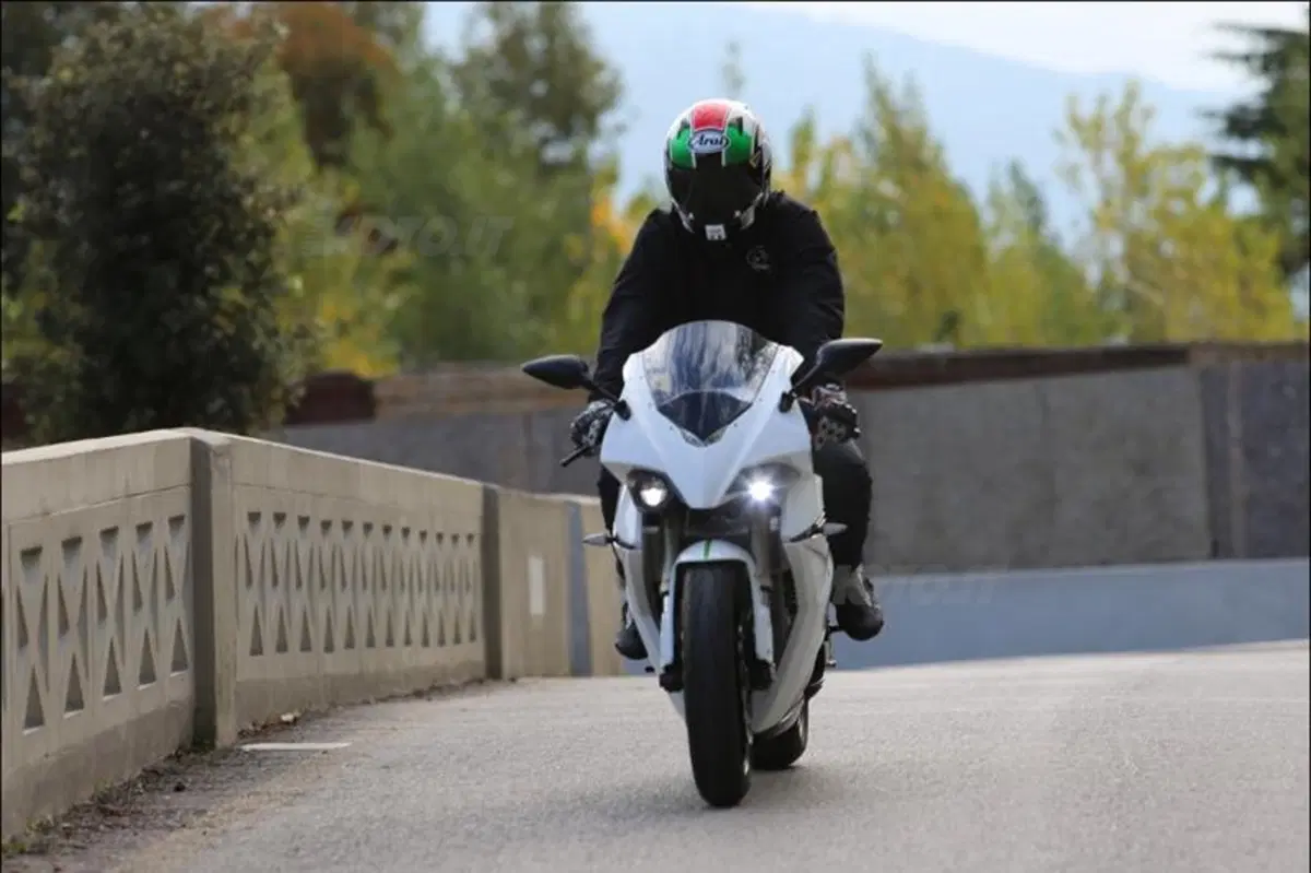 CRP Energica: eccola svelata! (5)
