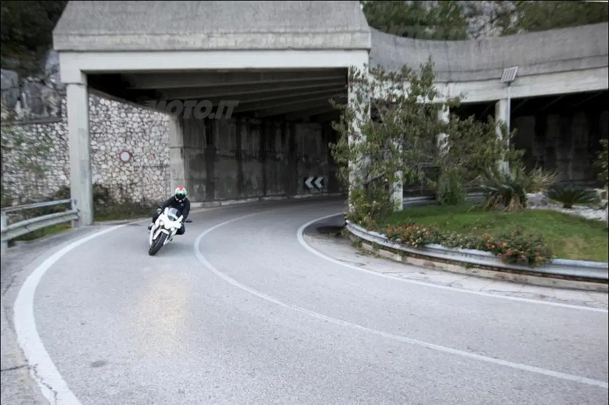 CRP Energica: eccola svelata! (6)