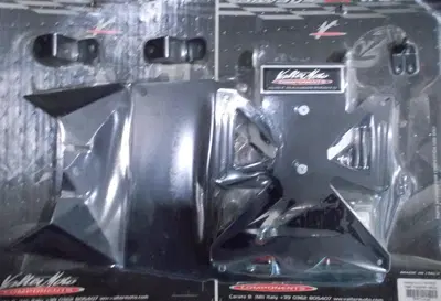 Kit portatarga EXTREME Valter Moto per CBR Valter Moto Components