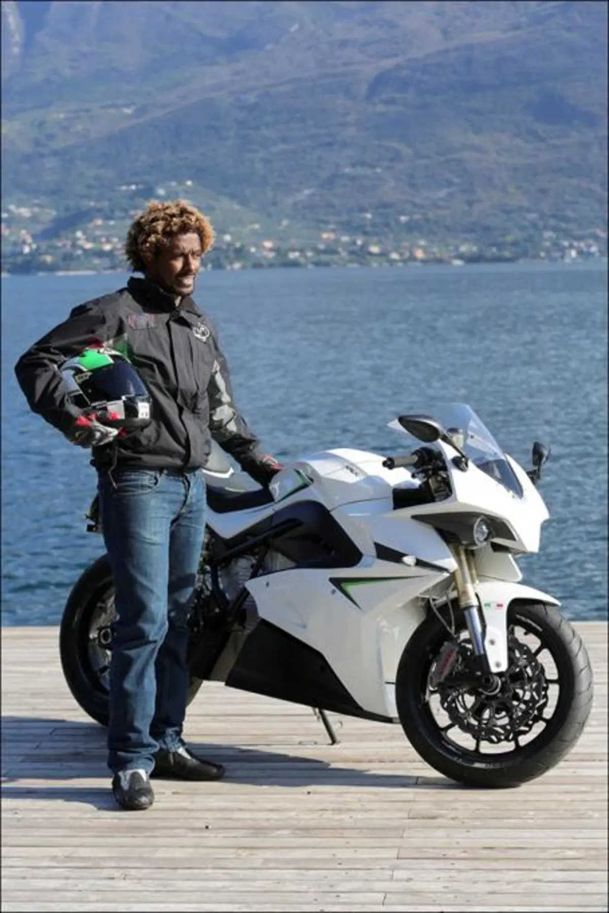 CRP Energica: eccola svelata! (11)