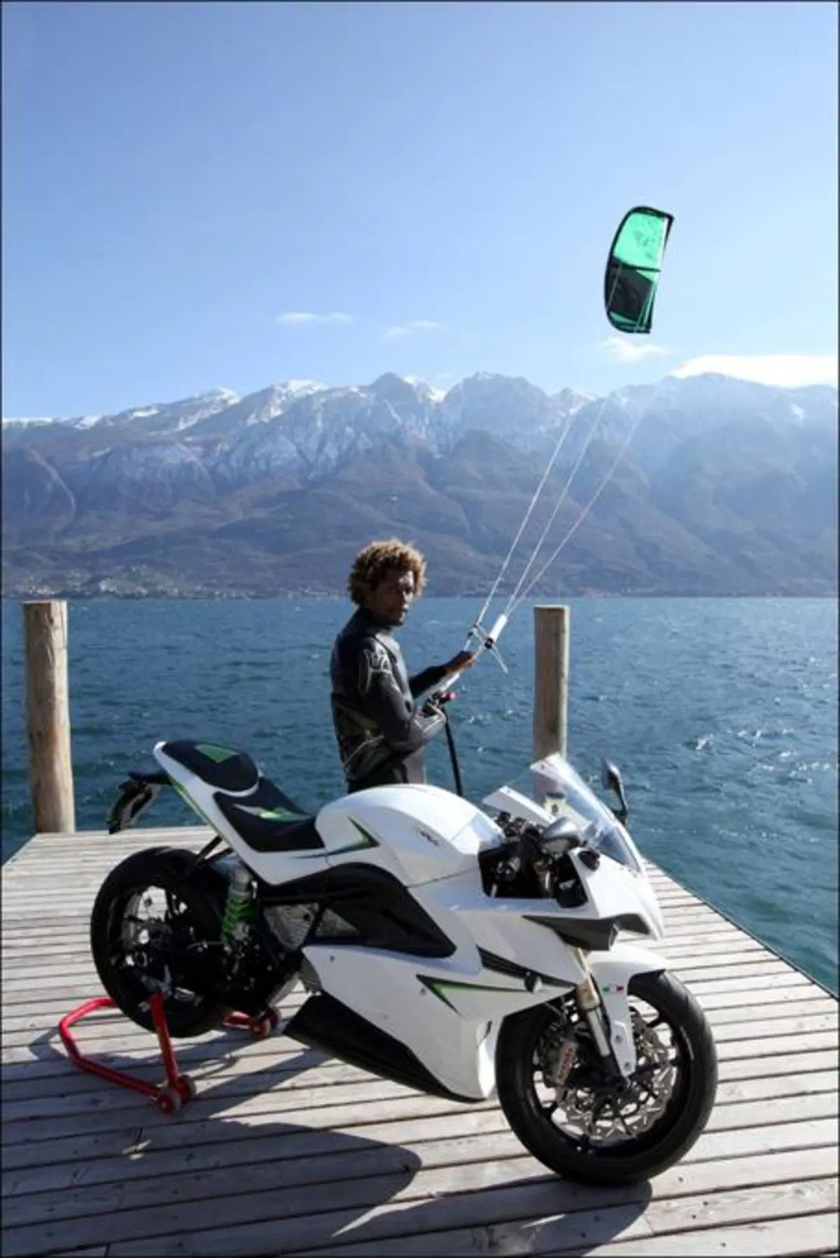 CRP Energica: eccola svelata! (12)
