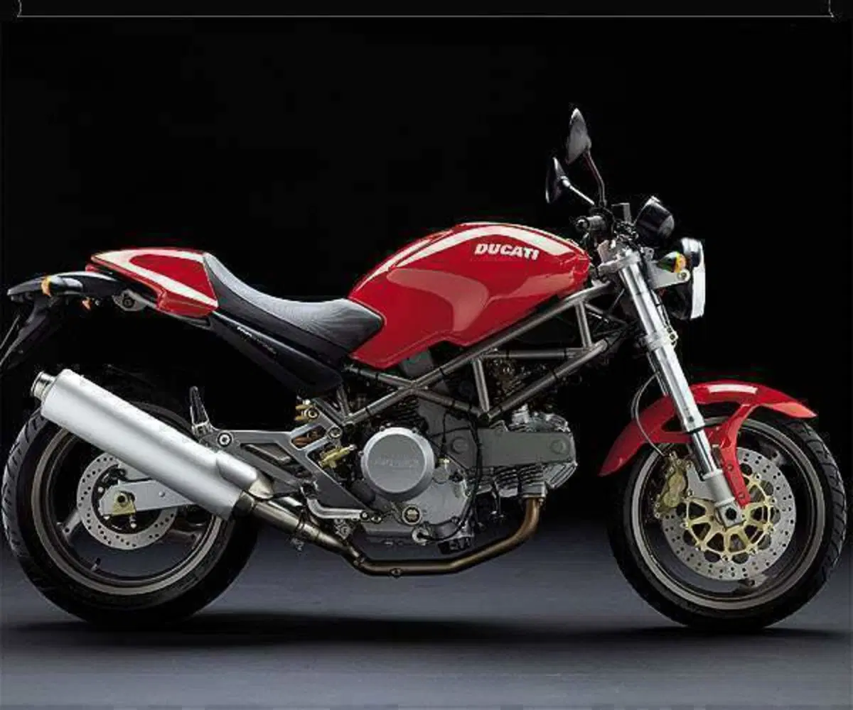 Le Strane di Moto.it Ducati Scrambster (7)