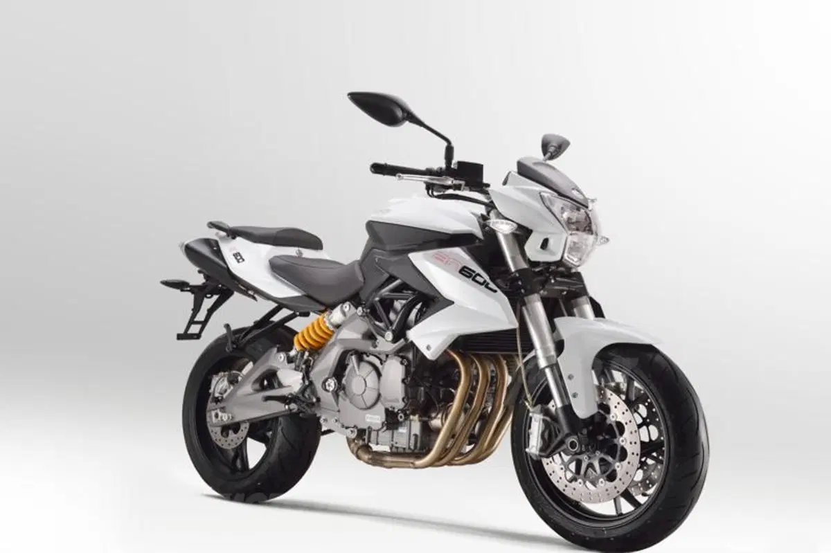 Nuove Benelli BN600 e UNO C 250 a EICMA 2012 (3)