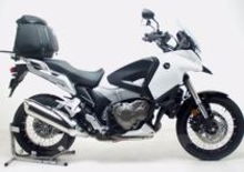 Ventura Bike Pack System per Honda Crosstourer