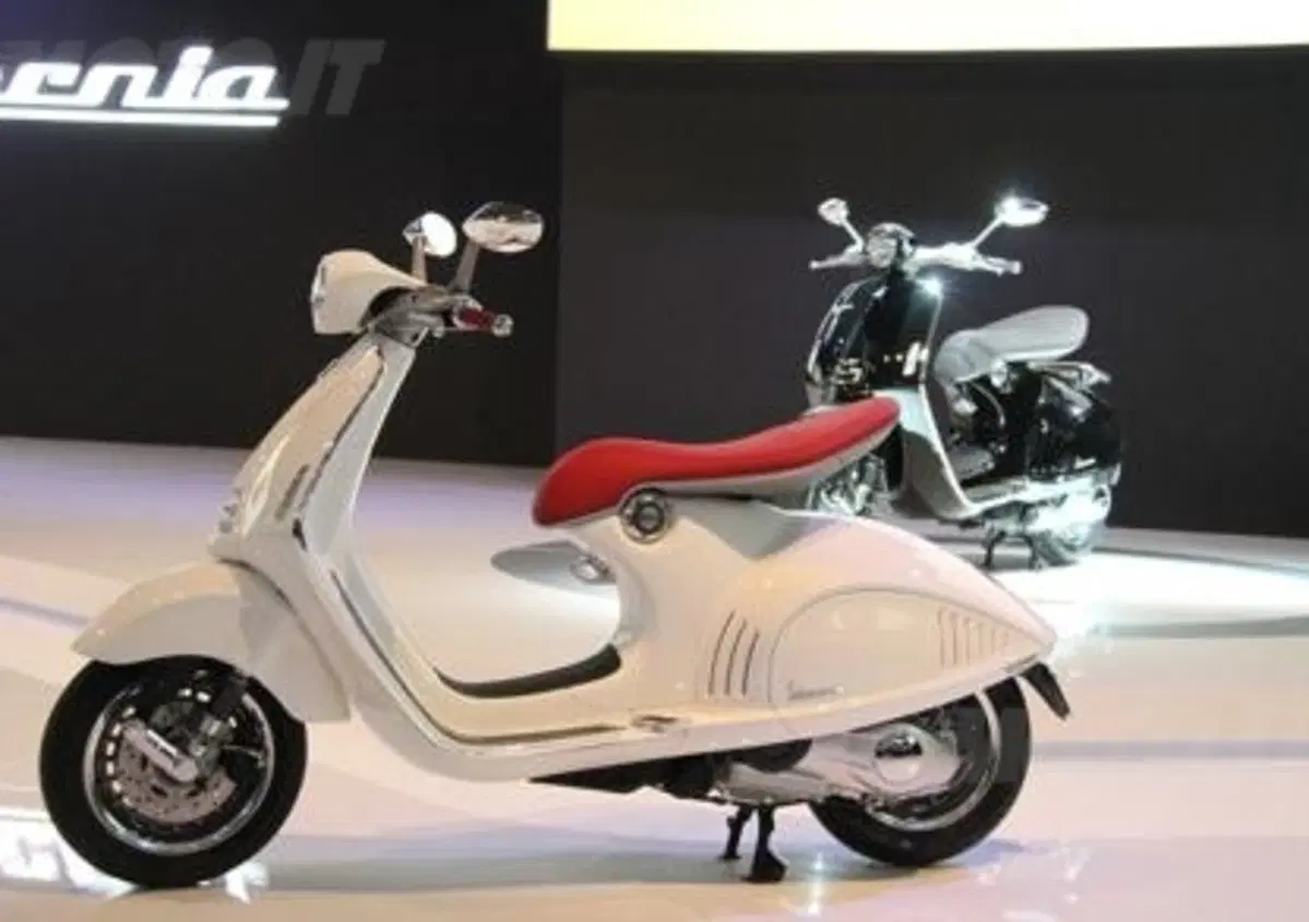 Piaggio e BEI: 60 milioni di euro per l'R&amp;D del gruppo di Pontedera