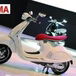 Nuova Vespa 946 a EICMA 2012